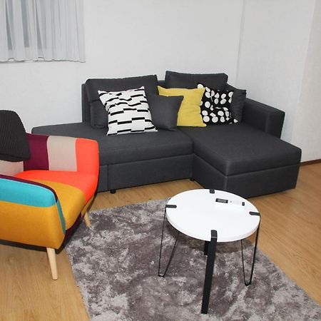 Ferienwohnung Apartman Zen Osijek Exterior foto