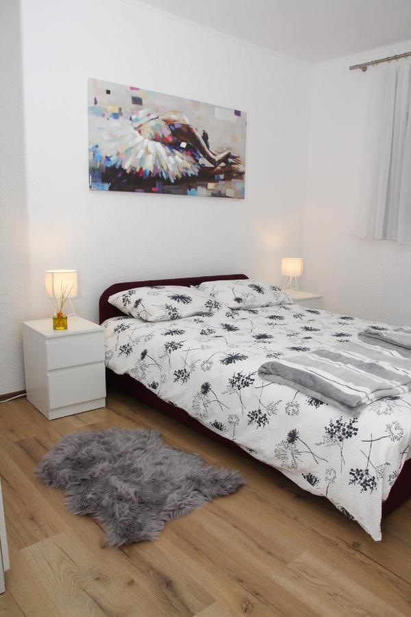 Ferienwohnung Apartman Zen Osijek Exterior foto