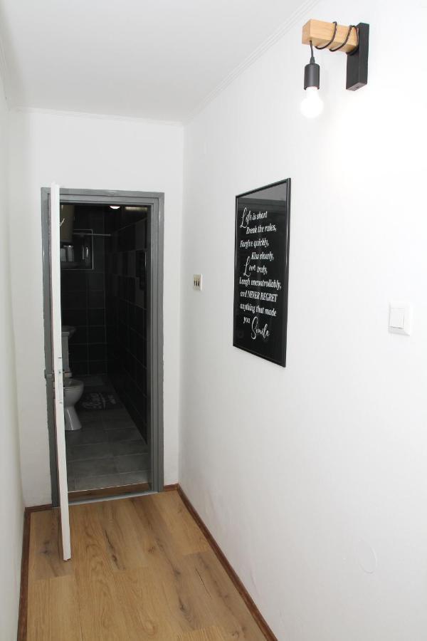 Ferienwohnung Apartman Zen Osijek Exterior foto