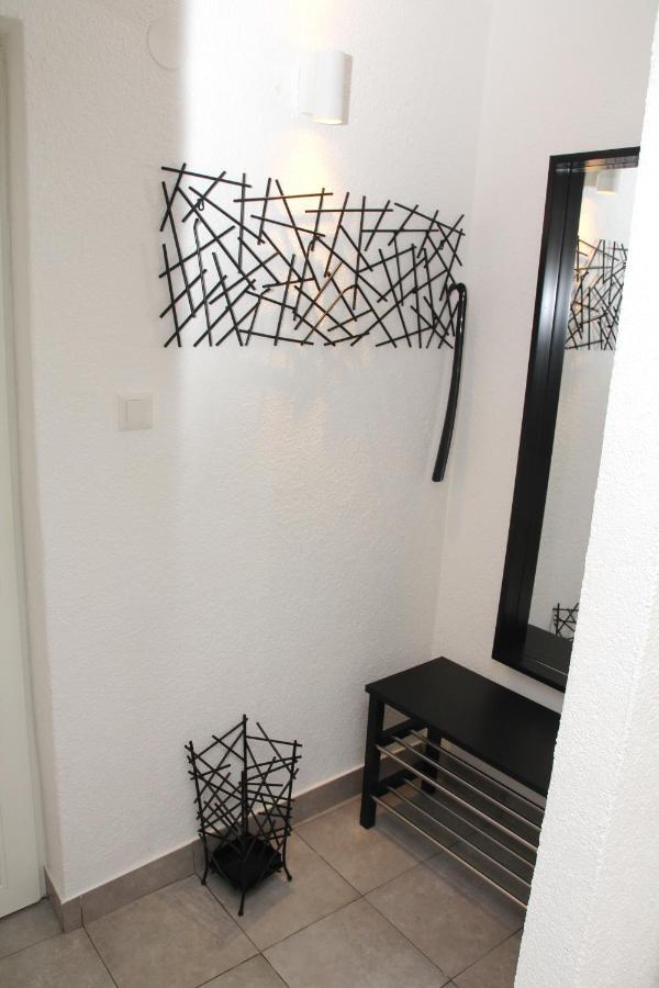Ferienwohnung Apartman Zen Osijek Exterior foto