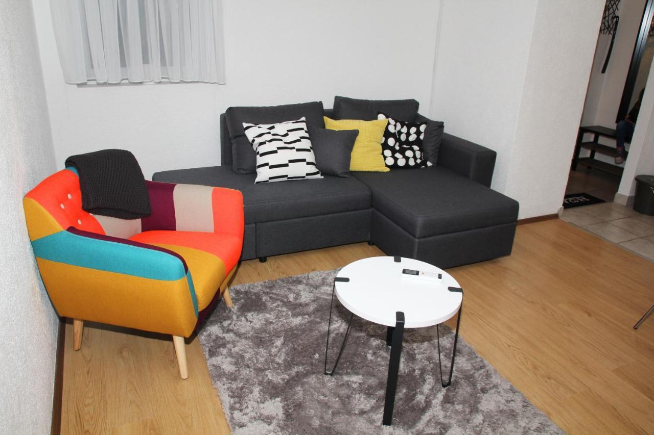 Ferienwohnung Apartman Zen Osijek Exterior foto