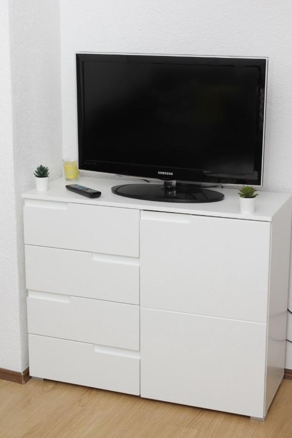 Ferienwohnung Apartman Zen Osijek Exterior foto
