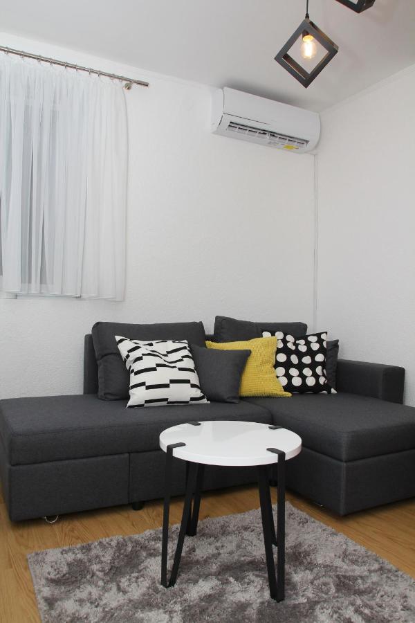 Ferienwohnung Apartman Zen Osijek Exterior foto